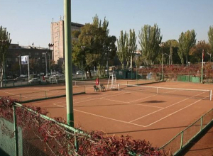 Օղակայձև զբոսայգու կորտերի շուրջ ստեղծված իրավիճակի հետ կապված հանրային լսումներ. ՈՒՂԻՂ