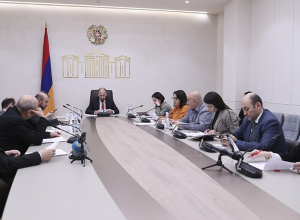 Օրենսդրական նախաձեռնություն՝ միտված քրեական ենթամշակույթի քարոզ պարունակող ֆիլմերի. ՈՒՂԻՂ