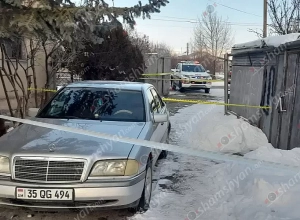 Գեղարքունիքում ամուսինը անզգուշաբար վրաերթի է ենթարկել կնոջը, ով մահացել է