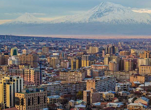 Հայաստանն աշխարհի ամենաանվտանգ երկրների ցանկում 7-րդն է