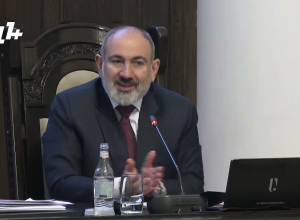 Мы не признаем, что канализация льётся в озеро Севан, мы многого не знаем, наши рты остаются открытыми