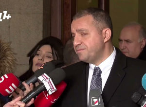 «Թող ՔԿ-ն ասի՝ ի՞նչ է հասկանում չարաշահում ասելով». Էկոնոմիկայի նախարար