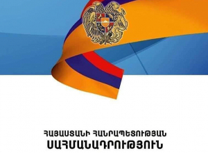 Ադրբեջանի նախագահը ՀՀ Սահմանադրությունը փոխելու մասին առաջին անգամ այն էլ սպառնալիքով խոսել է 2021թ. ապրլի 13-ին. այն այսօրվա չէ․ Ա․ Թաթոյան