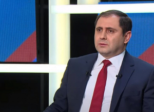 Պապիկյանը՝ սահմանային իրավիճակի մասին