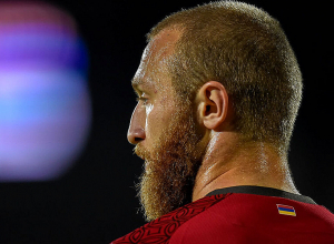 Վարազդատ Հարոյանը պաշտոնապես տեղափոխվեց չինական «Ցինդաու Վեստ Քոսթ»