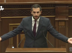 Եթե ընտրությունները կեղծված են, դուք ստեղ ի՞նչ գործ ունեք, գնացեք ստեղից. Ռուբեն Ռուբինյան