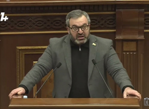 Մեղրիում փակվում են դիահերձարանը, դատարանն ու հիվանդանոց, հաջորդը ի՞նչ եք փակելու․ Դանիելյան