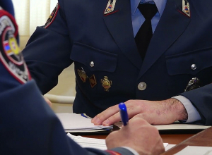 Ոստիկանության գլխավոր խմբի պաշտոն զբաղեցնող անձը հափշտակել է իր տնօրինմանը հանձնած բենզինը․ ՆԳՆ