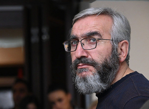 Մահացել է Գագիկ Գինոսյանը