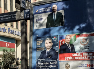 Վերլուծաբանները քննարկում են Ադրբեջանում արտահերթ ընտրությունների անցկացման պատճառներն ու հետևանքները