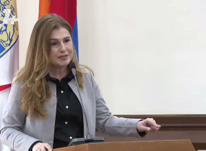 Մի արեք այդ բանը, վաղը դուք եք ընդդիմություն լինելու․ Իզաբելլա Աբգարյան