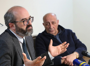 Մայր թատրոնի առաջիկա ծրագրերը