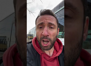 Не выдержав давления народа, городские власти отозвали решение: Айк Марутян