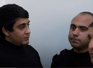 Ազատի հրդեհի գործով առաջին անգամ ցուցմունք տվեց գլխավոր մեղադրյալ կապիտան Եղիշե Հակոբյանը․ Ազատություն