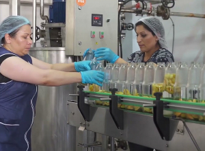 Программа поддержки обрабатывающей промышленности