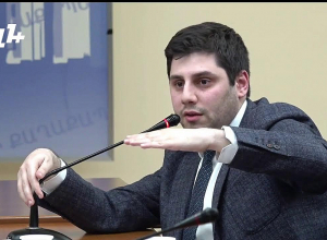 Երեւանի ավագանին քննարկում է տրանսպորտի թանկացման հարցը