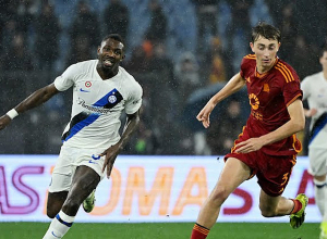 «Ռոմա»-«Ինտեր»․ Մխիթարյանի թիմը վստահ հաղթանակ տարավ