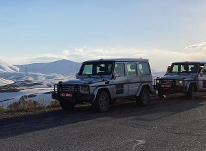 ԵՄ դեսպանին կանչել են Ադրբեջանի ԱԳՆ, բողոքել Հայաստանում ԵՄ դիտորդական առաքելությունից