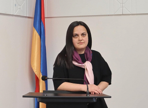 Հայոց ցեղասպանության թանգարան-ինստիտուտը նոր տնօրեն ունի