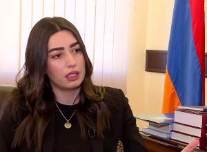 Նոր ձևավորվող Քրեական ոստիկանություն ընդունելության 1118 դիմորդներից ընտրվելու են 700 ը