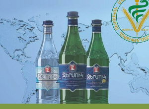 «Роспотребнадзор»-ը հայտարարել է ՌԴ-ում «Ջերմուկի» առանձին խմբաքանակների վաճառքը դադարեցնելու մասին․ պատճառը բնակչի կերակրափողի այրվածքի մասին տեղեկությունն է