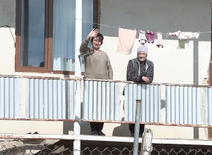 Էլիտար գյուղի նոր բնակիչները