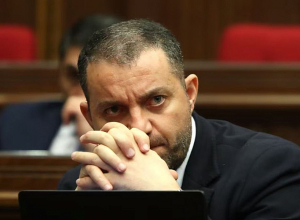 Վահան Քերոբյանին կալանավորելու միջնորդություն է ներկայացվել. Փաստաբան․ Ազատություն