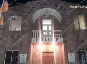 Ռազմական ոստիկանության ծառայողն ու սիրուհին փորձել են թունավորելու եղանակով սպանել վերջինիս ամուսնուն․ Shamshyan.com