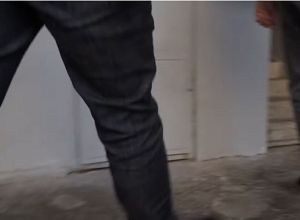 Գողությունը կազմակերպել էր հարսը