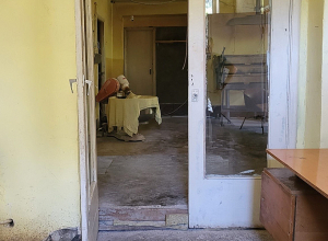 Վերացվել է հացի արտադրամասի արտադրական գործունեության կասեցումը