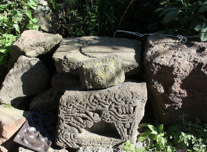 Պատմության և մշակույթի հուշարձանների թիվը համալրվել է ևս 8-ով