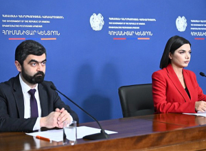 Լեռնային Ղարաբաղից բռնի տեղահանված 1897 ուսանող շարունակում է կրթությունը