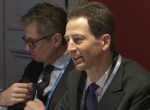 Վարչապետ Փաշինյանը հանդիպում է ունեցել Լիխտենշտայնի իշխան Ալոիս ֆոն ունդ ցու Լիխտենշտայնի հետ