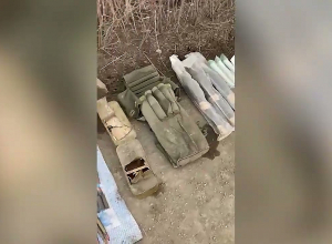 Հայտնաբերվել և կամավոր հանձնվել են աննախադեպ քանակի զենք զինամթերք․ ՆԳ նաարարությունը զգուշացնում է