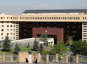 ՀՀ ՊՆ–ն հերքում է Ճամբարակի զորամասում թոքաբորբի բռնկման մասին լուրերը