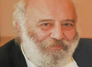 Վախճանվել է Երվանդ Քոչարի որդին՝ ճարտարապետ Հայկազ Քոչարը