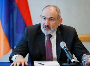 Վարչապետ Փաշինյանը հանդիպել է Մյունխենի և հարակից շրջանների հայ համայնքի ներկայացուցիչներին