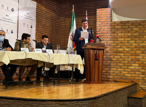 Հայաստանի շուրջ ստեղծված ռազմաքաղաքական իրադրությունը մտահոգում է Իրանին. Տիգրան Աբրահամյան