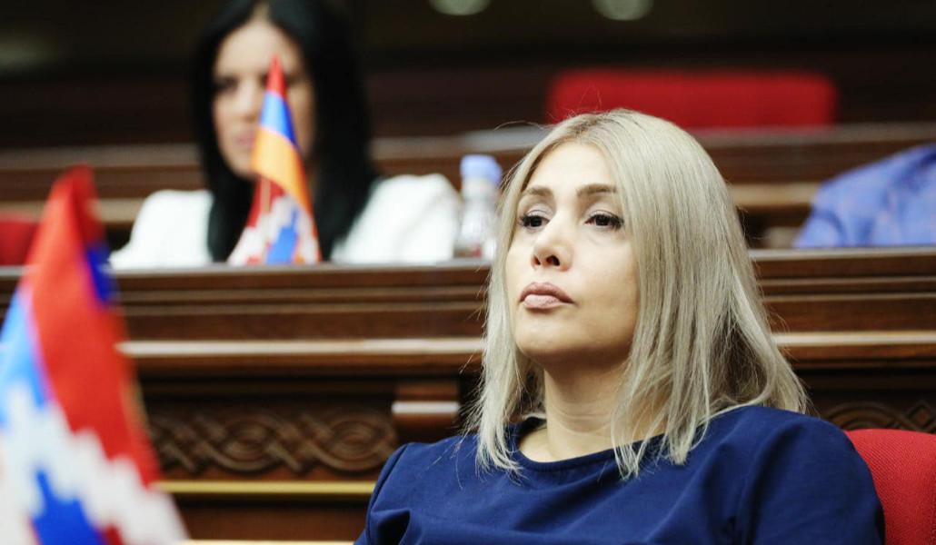 Էլինար Վարդանյան