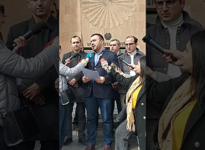 Քաղաքային տրանսպորտի գինը պետք է լինի 0 մինչև 100 դրամ. «Մայր Հայաստանը» նոր նախագիծ է ներկայացնում