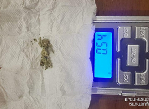 Քրեակատարողական հիմնարկներում իրականացվել է  խուզարկություններ