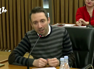 Իրանք վախենում են, որ կարող են կորցնել իրենց աշխատանքը․ Հայկ Մարության