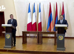 Не вступает ли все это в противоречие с Россией, ОДКБ и Ираном?