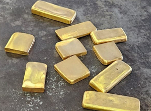 Բավրայի անցման կետով չհայտարարագրված ոսկե ձուլակտորների խոշոր խմբաքանակի ապօրինի տեղափոխման դեպք է բացահայտվել