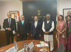 Հայաստանն ու Հնդկաստանը պայմանավորվել են դիտարկել աշխատանքի և զբաղվածության ոլորտում համատեղ հուշագիր ստորագրելու հնարավորությունը