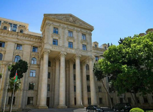 Գարդման-Շիրվան-Նախիջևան համահայկական միության անդրադարձը Ադրբեջանի ԱԳՆ հայտարարությանը