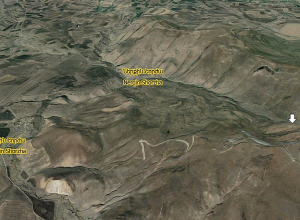 Ադրբեջանի ԶՈՒ ստորաբաժանումներն են կրակ բացել Վերին Շորժայի հատվածում տեղակայված հայկական դիրքերի ուղղությամբ