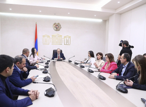 Փոփոխություններ ճանապարհային երթեւեկության կանոնների խախտման արդյունքում նշանակված տուգանքների, վարչարարության պարզեցման վերաբերյալ