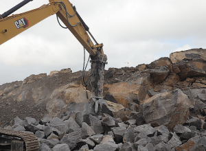 Աղձք բնակավայրի հարակից հատվածում իրականացվելու են պայթեցման աշխատանքներ