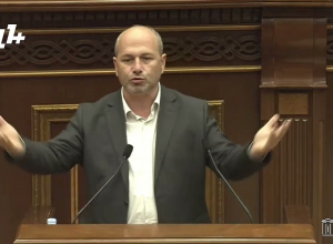 Ի՞նչ անի ժողովուրդը, որ ամեն օր ասվում է որ պատերազմ է լինելու․Հայաստանի թշնամին մենք ենք․